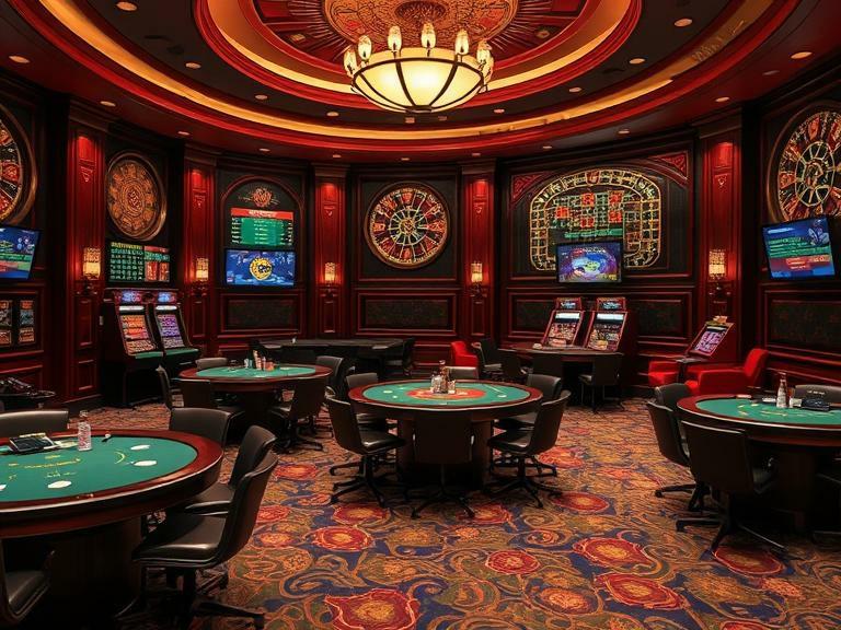 crownbet